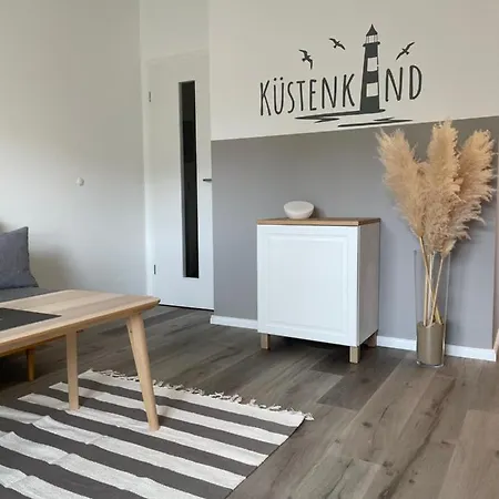 Ferienwohnung Bullerby-Buesum, Ehemals Hollaenderei Eksteriør billede