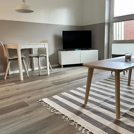 Ferienwohnung Bullerby-Buesum, Ehemals Hollaenderei Eksteriør billede