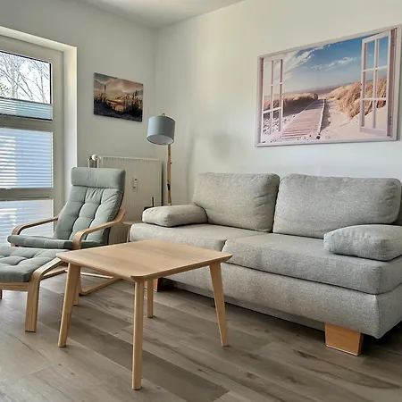 Ferienwohnung Bullerby-Buesum, Ehemals Hollaenderei Eksteriør billede