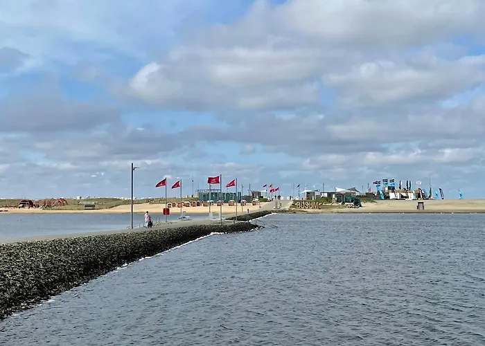Ferienwohnung Bullerby-Buesum, Ehemals Hollaenderei