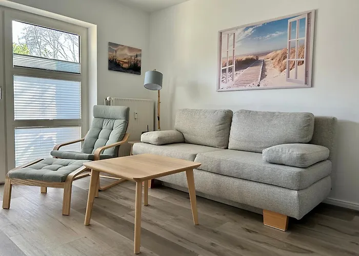 Ferienwohnung Bullerby-Buesum, Ehemals Hollaenderei