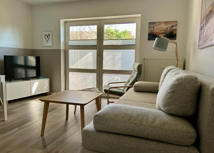 Ferienwohnung Bullerby-Buesum, Ehemals Hollaenderei