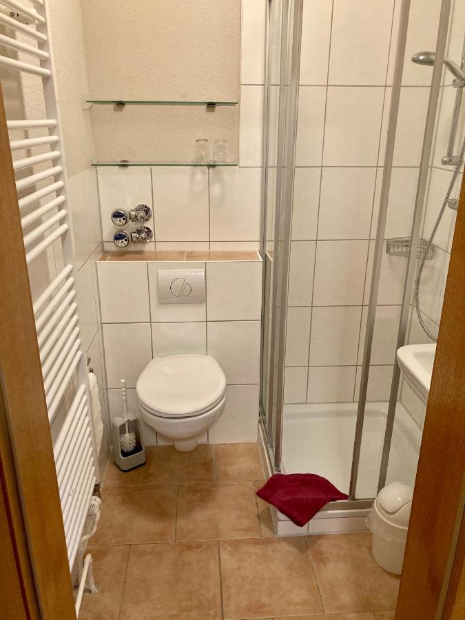 Apartment Bullerby-büsum, Ehemals Holländerei Büsum