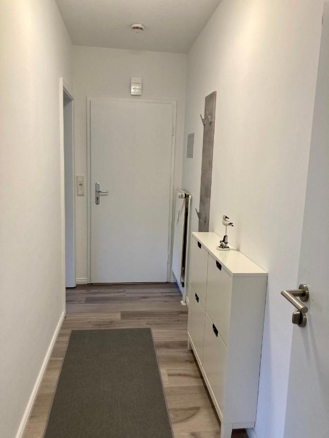 Apartment Bullerby-büsum, Ehemals Holländerei