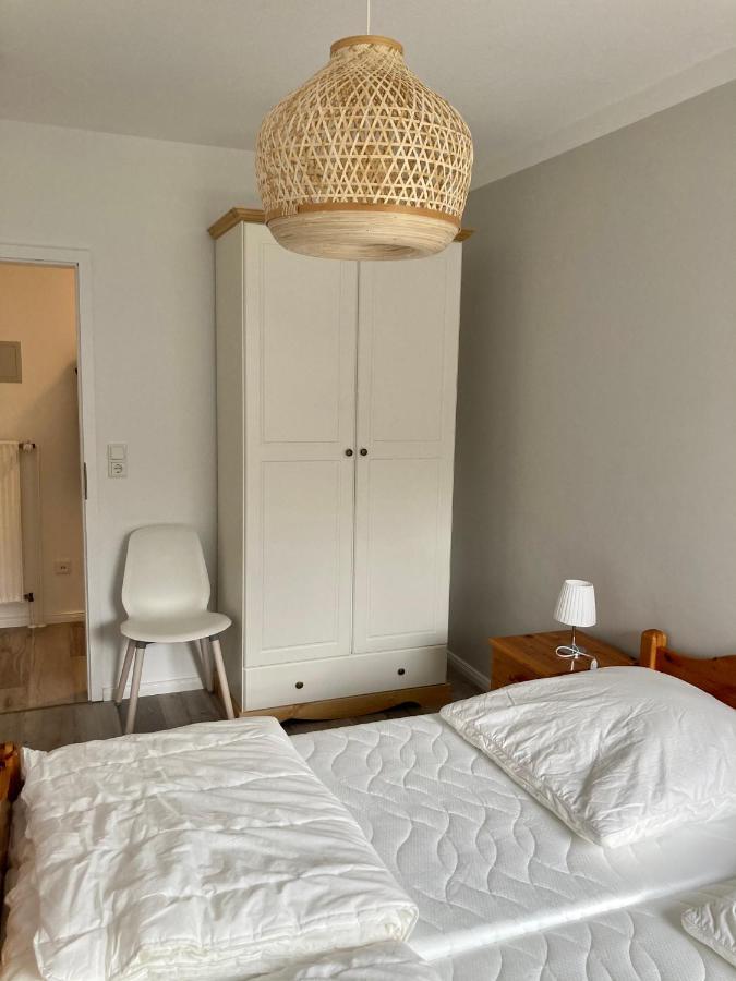 Bullerby-büsum, Ehemals Holländerei Apartment