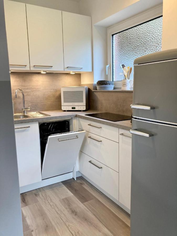 Apartment Bullerby-buesum, Ehemals Hollaenderei Busum