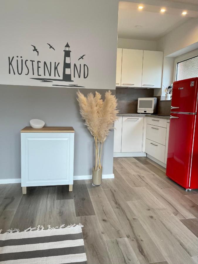 Bullerby-buesum, Ehemals Hollaenderei Apartment Busum