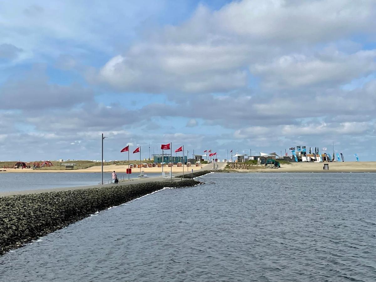 Bullerby-büsum, Ehemals Holländerei * Büsum