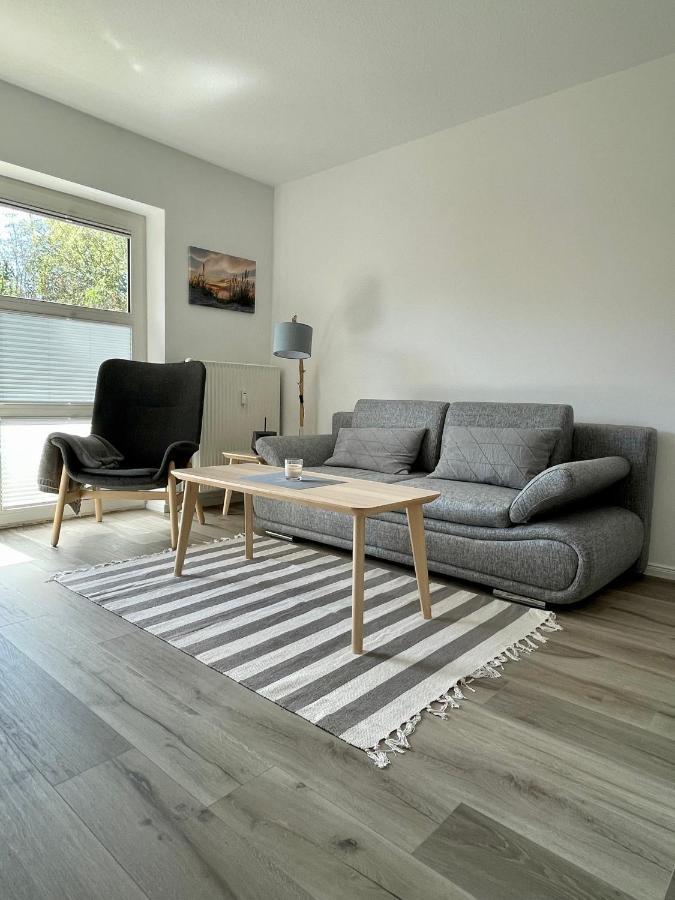 Bullerby-büsum, Ehemals Holländerei Apartment Büsum