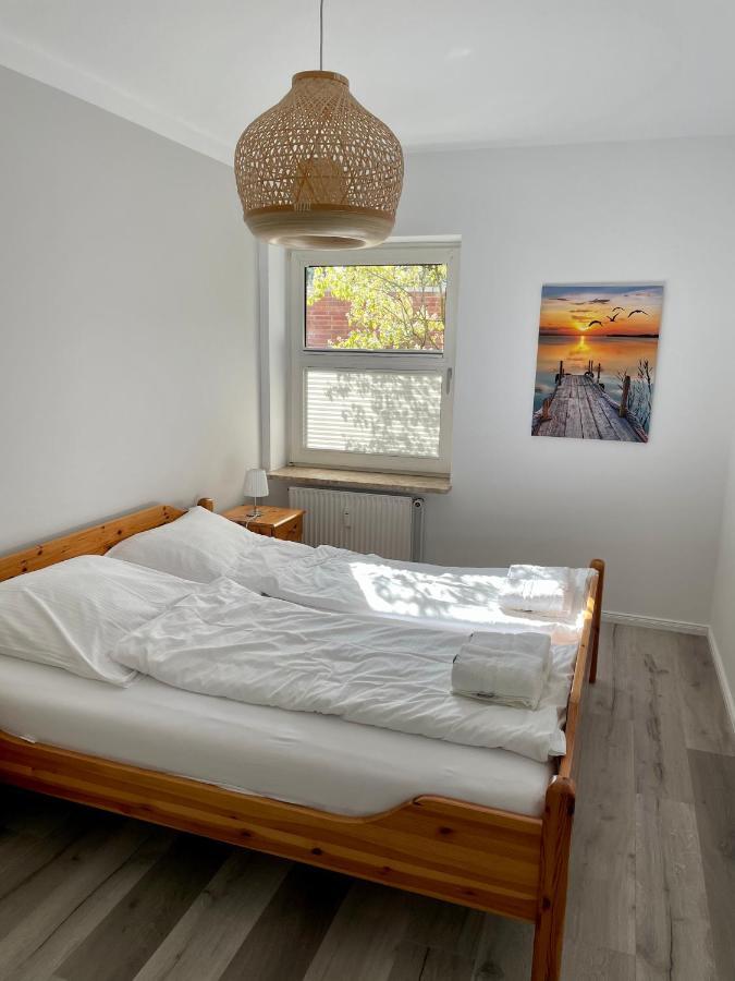 Bullerby-buesum, Ehemals Hollaenderei Apartment *