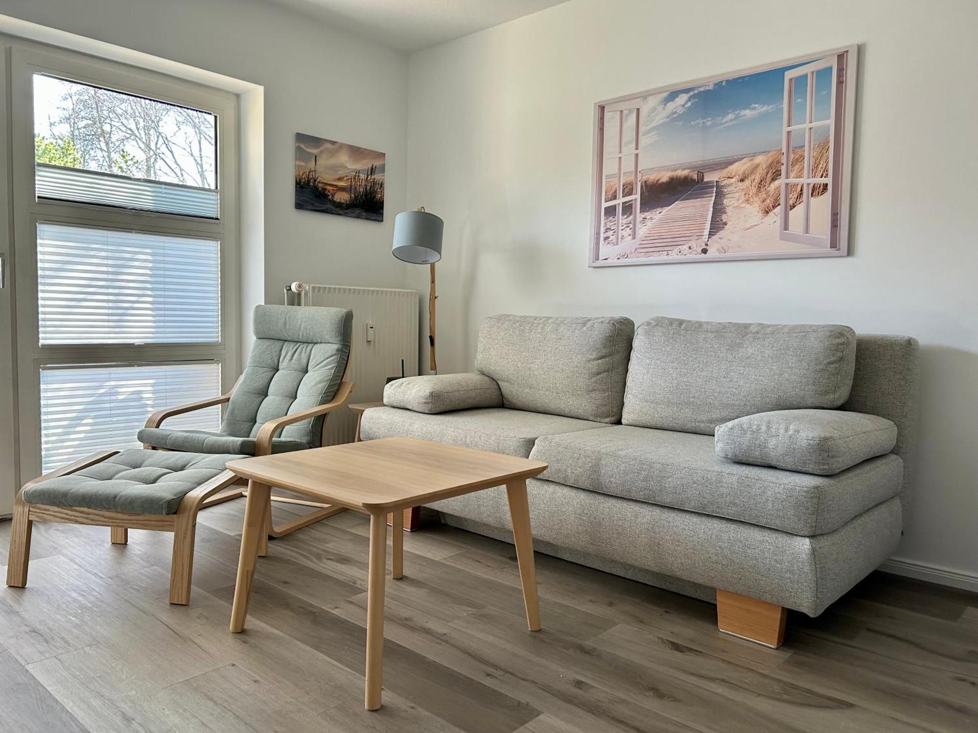 Bullerby-buesum, Ehemals Hollaenderei Apartment Busum