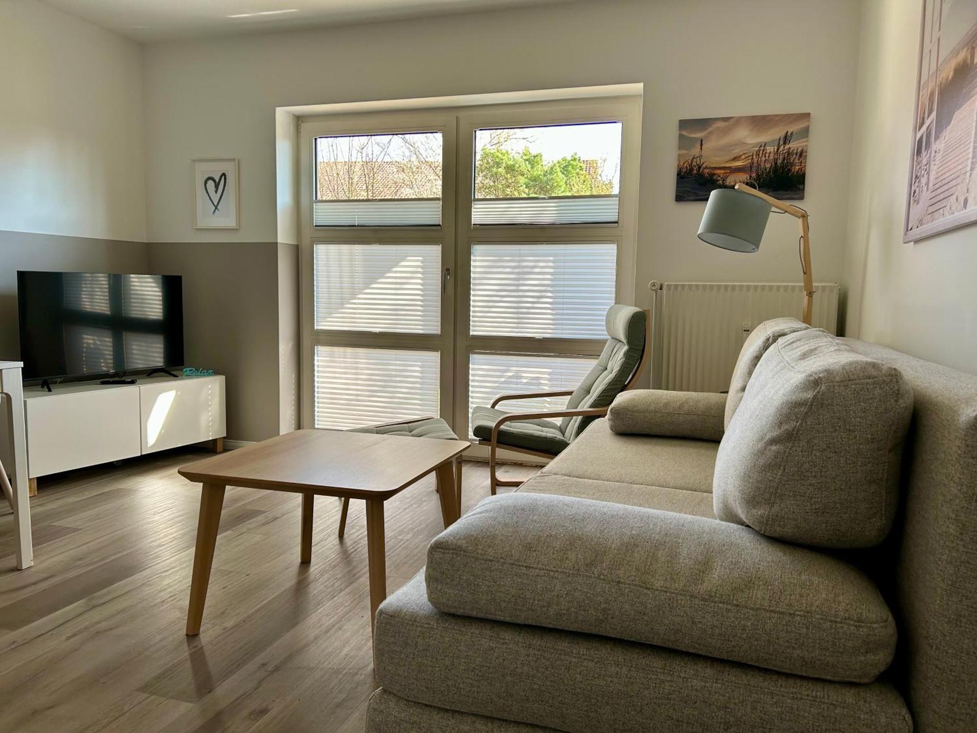 Bullerby-buesum, Ehemals Hollaenderei Apartment